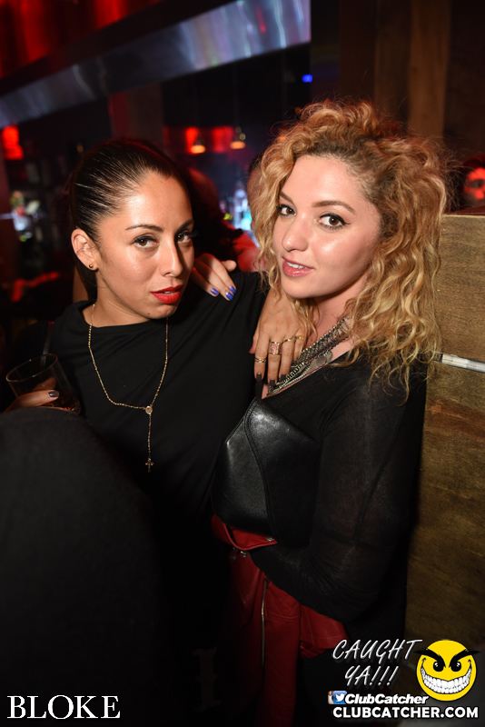 Bloke nightclub photo 40 - April 14th, 2015