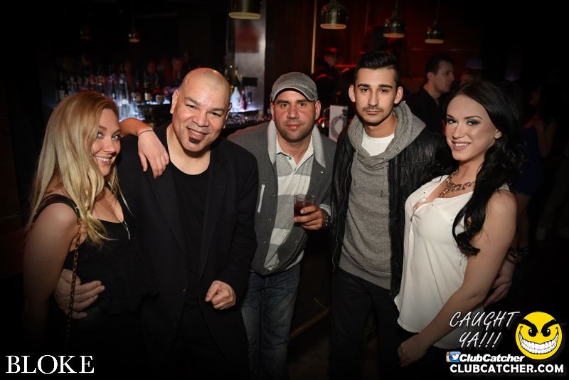 Bloke nightclub photo 41 - April 14th, 2015