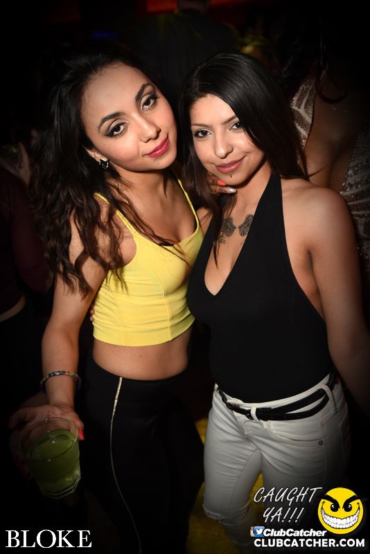 Bloke nightclub photo 42 - April 14th, 2015