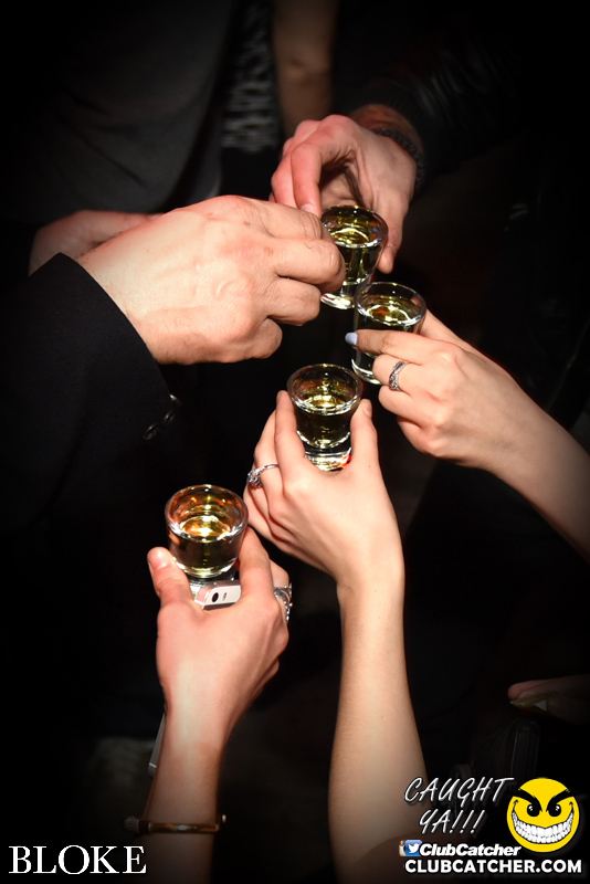 Bloke nightclub photo 43 - April 14th, 2015