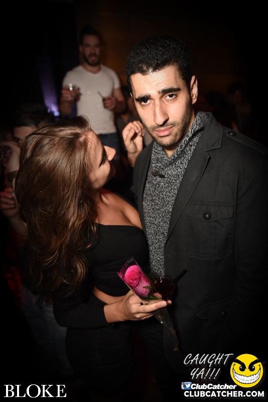 Bloke nightclub photo 44 - April 14th, 2015