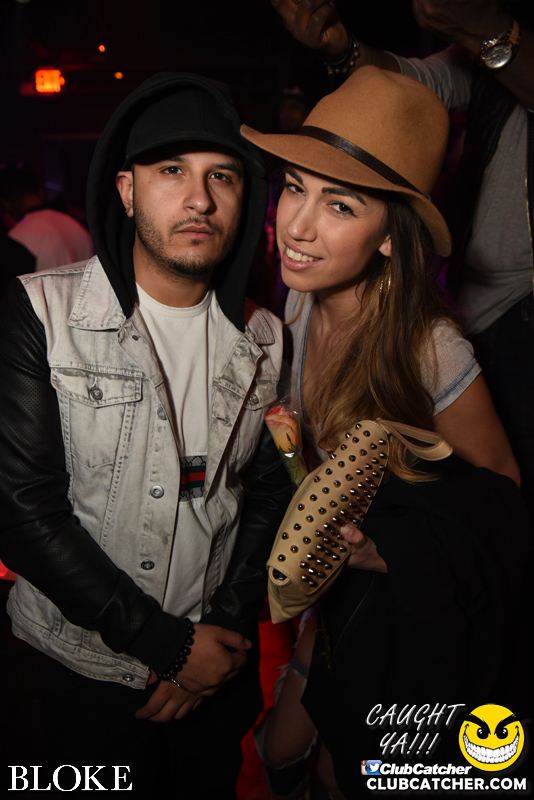 Bloke nightclub photo 45 - April 14th, 2015