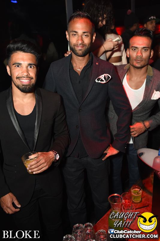 Bloke nightclub photo 46 - April 14th, 2015