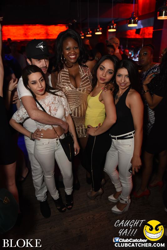 Bloke nightclub photo 47 - April 14th, 2015
