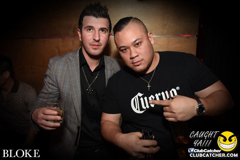 Bloke nightclub photo 48 - April 14th, 2015