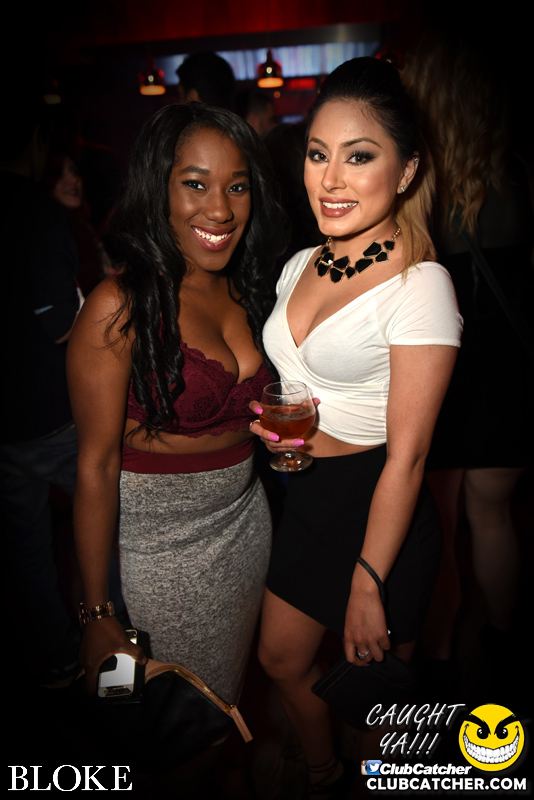 Bloke nightclub photo 51 - April 14th, 2015