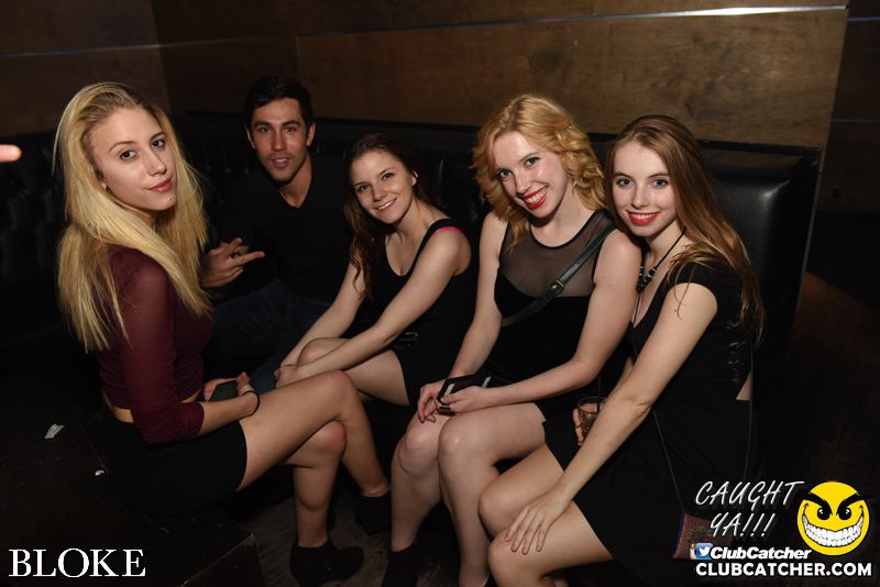 Bloke nightclub photo 53 - April 14th, 2015