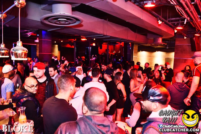 Bloke nightclub photo 55 - April 14th, 2015