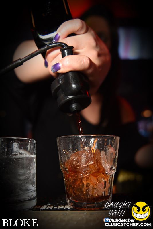 Bloke nightclub photo 59 - April 14th, 2015