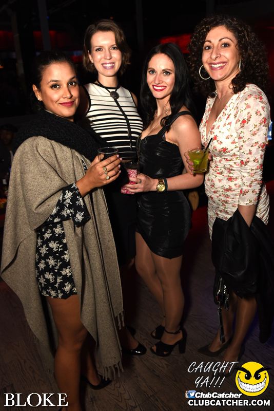 Bloke nightclub photo 61 - April 14th, 2015