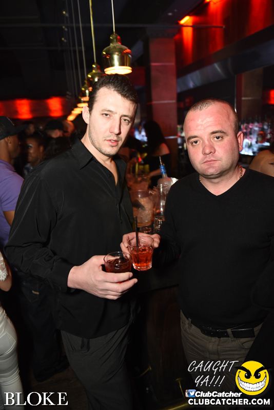 Bloke nightclub photo 62 - April 14th, 2015