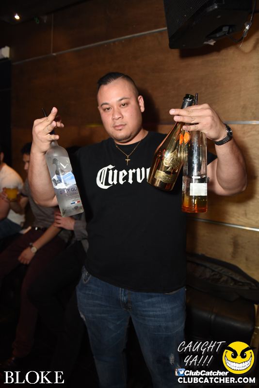 Bloke nightclub photo 63 - April 14th, 2015