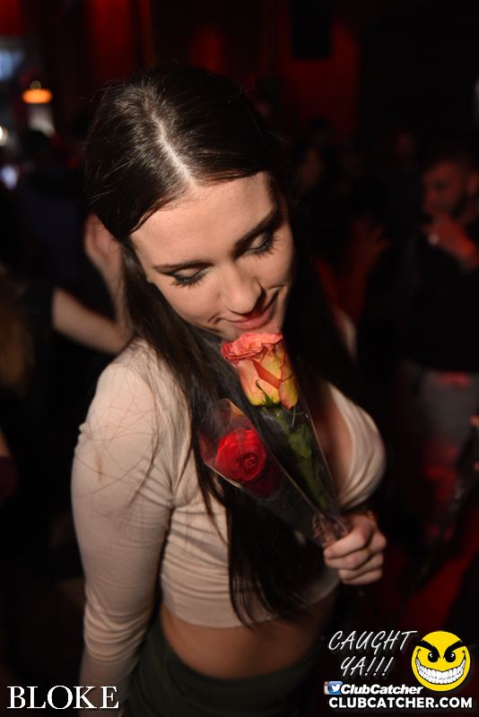 Bloke nightclub photo 67 - April 14th, 2015