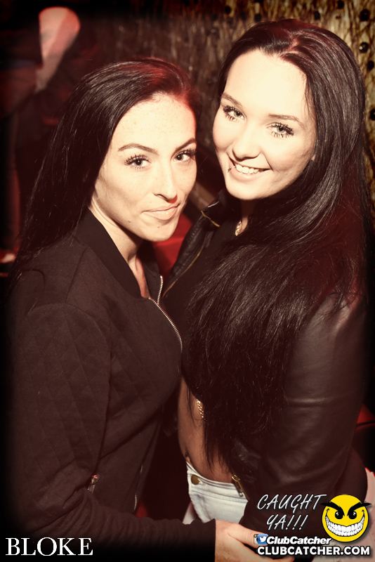 Bloke nightclub photo 70 - April 14th, 2015