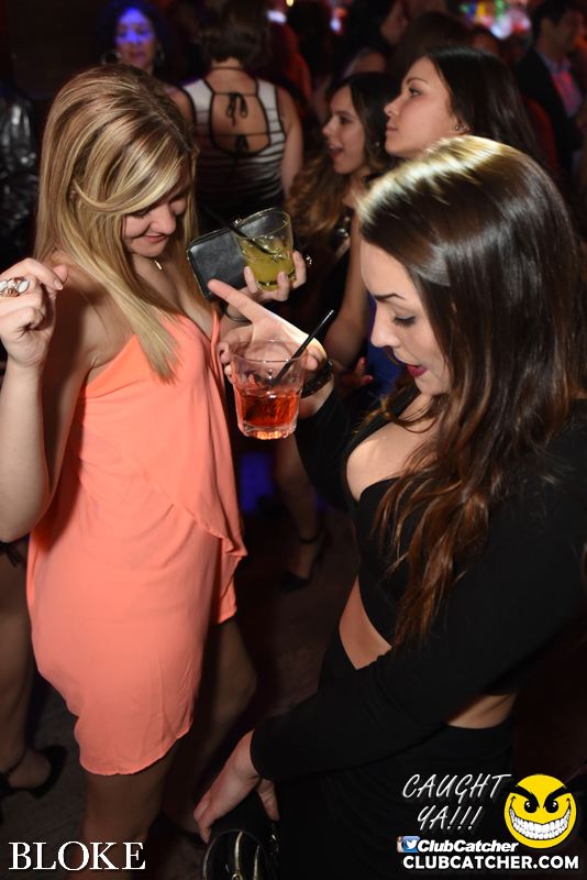 Bloke nightclub photo 8 - April 14th, 2015