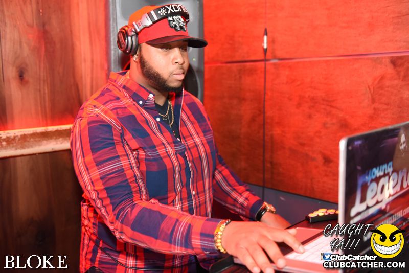 Bloke nightclub photo 71 - April 14th, 2015