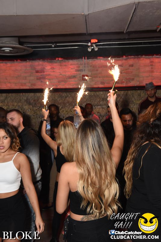 Bloke nightclub photo 74 - April 14th, 2015