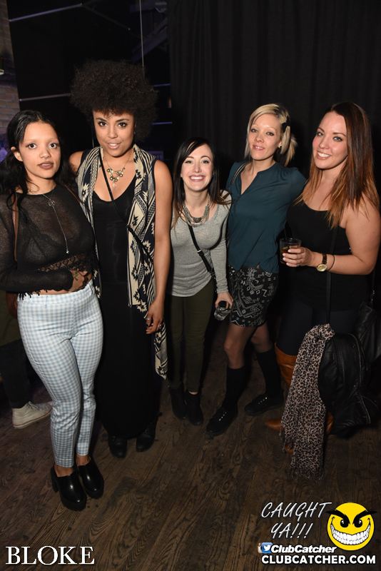 Bloke nightclub photo 77 - April 14th, 2015