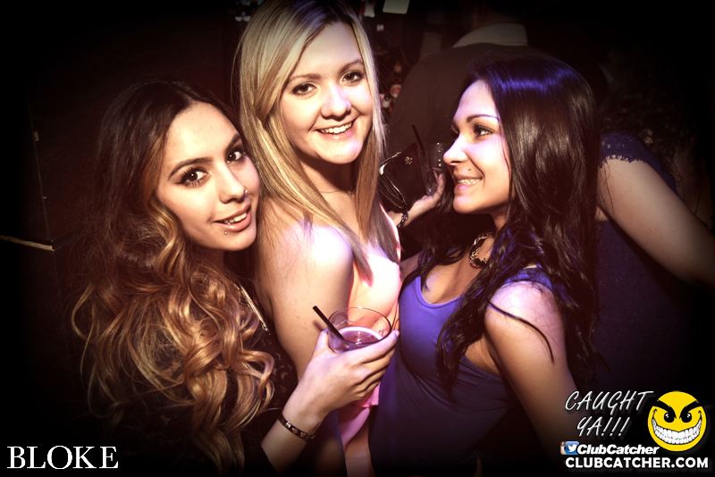 Bloke nightclub photo 82 - April 14th, 2015