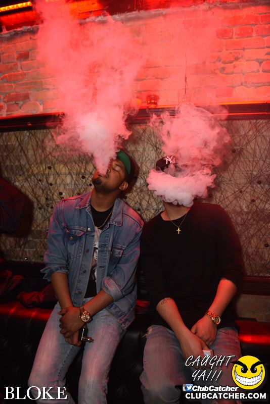 Bloke nightclub photo 84 - April 14th, 2015