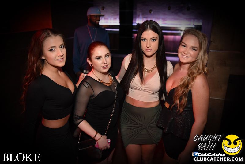 Bloke nightclub photo 86 - April 14th, 2015
