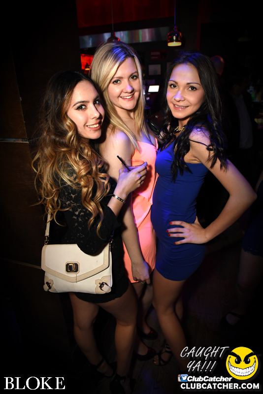Bloke nightclub photo 88 - April 14th, 2015