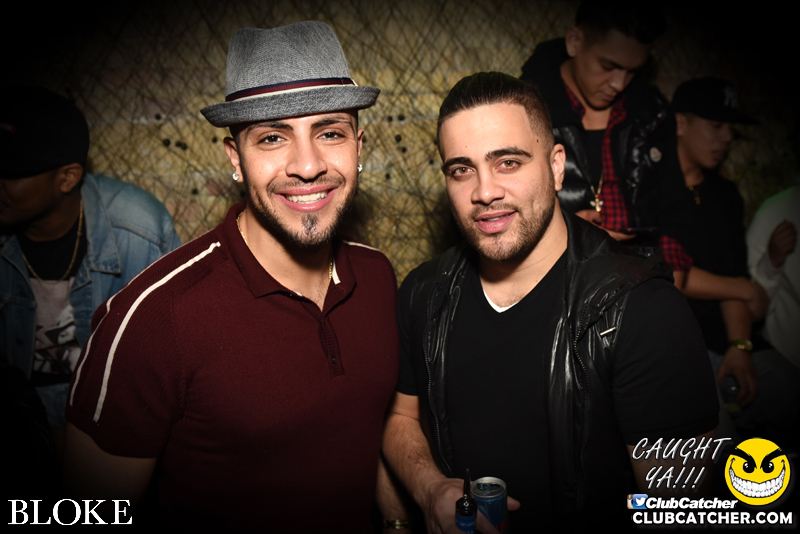 Bloke nightclub photo 89 - April 14th, 2015