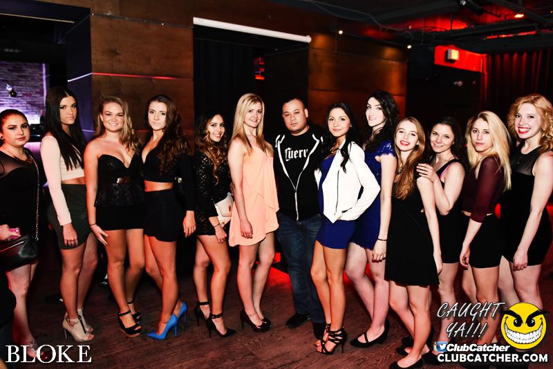 Bloke nightclub photo 90 - April 14th, 2015