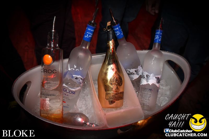 Bloke nightclub photo 10 - April 14th, 2015