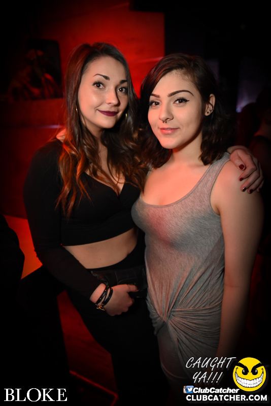 Bloke nightclub photo 92 - April 14th, 2015