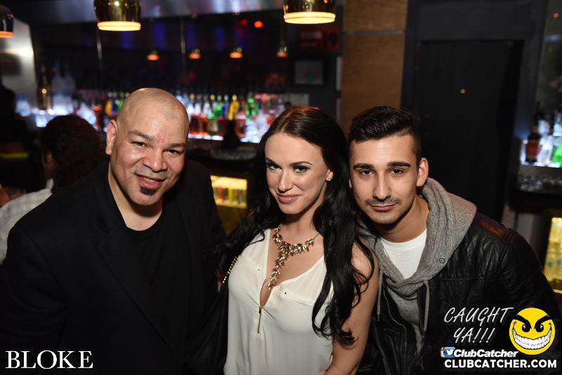 Bloke nightclub photo 93 - April 14th, 2015