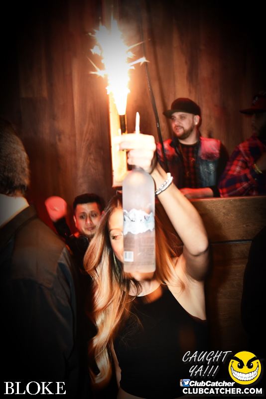 Bloke nightclub photo 96 - April 14th, 2015