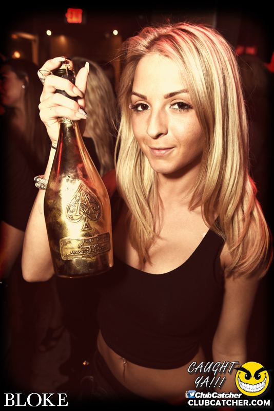 Bloke nightclub photo 98 - April 14th, 2015