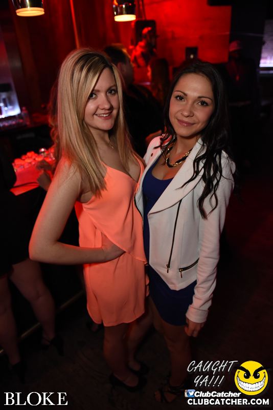 Bloke nightclub photo 99 - April 14th, 2015