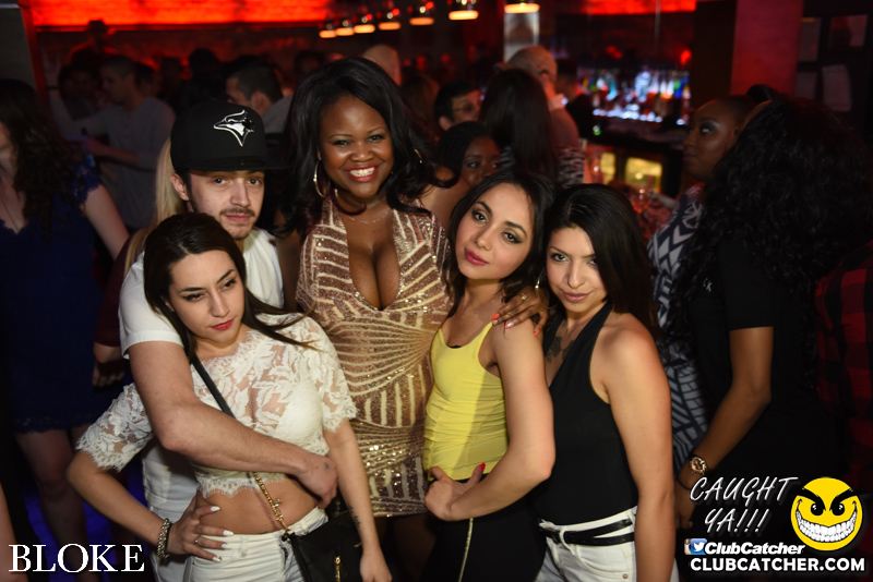 Bloke nightclub photo 100 - April 14th, 2015