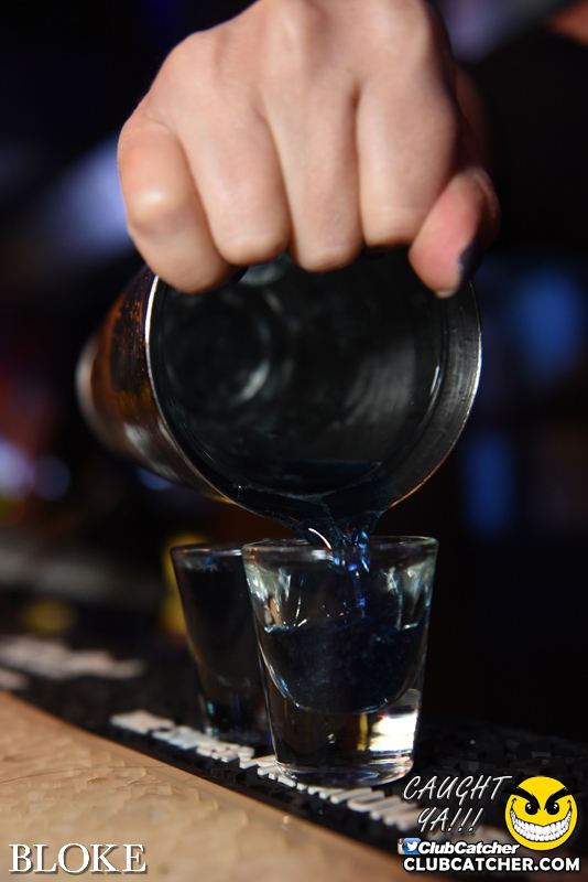 Bloke nightclub photo 11 - April 15th, 2015