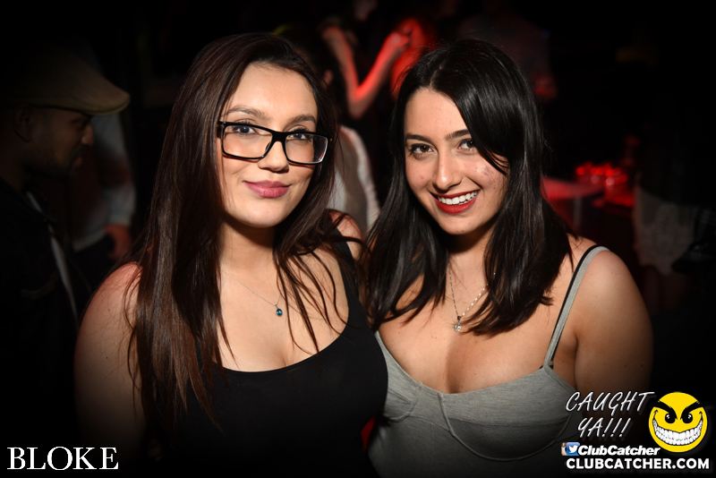 Bloke nightclub photo 12 - April 15th, 2015
