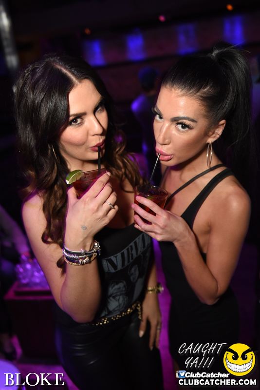 Bloke nightclub photo 13 - April 15th, 2015