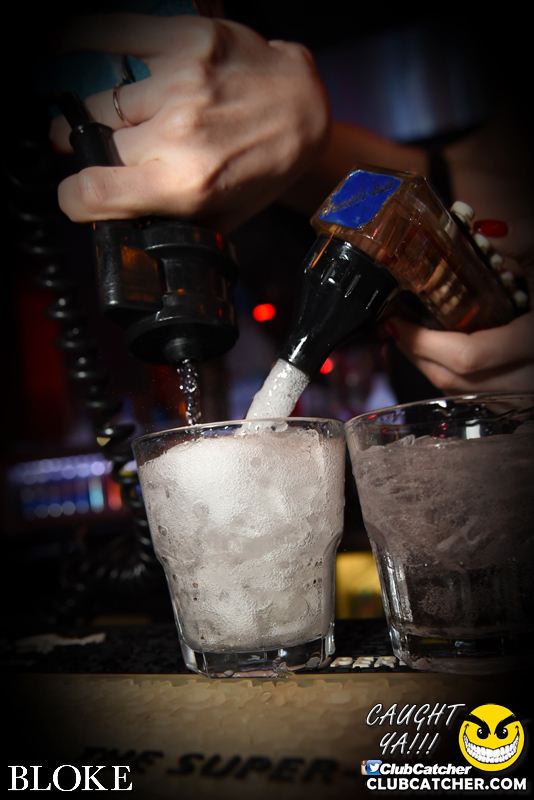 Bloke nightclub photo 14 - April 15th, 2015