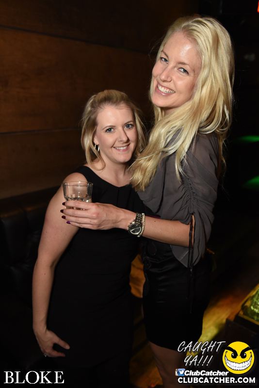 Bloke nightclub photo 15 - April 15th, 2015