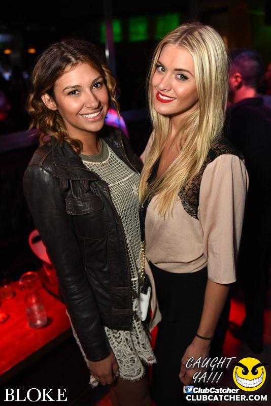 Bloke nightclub photo 18 - April 15th, 2015