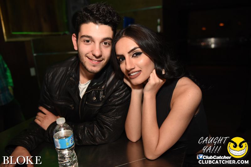 Bloke nightclub photo 19 - April 15th, 2015