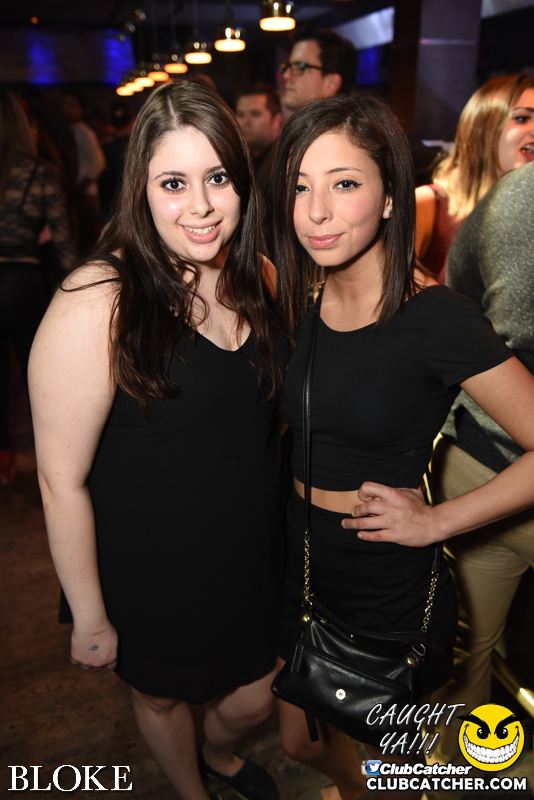 Bloke nightclub photo 20 - April 15th, 2015