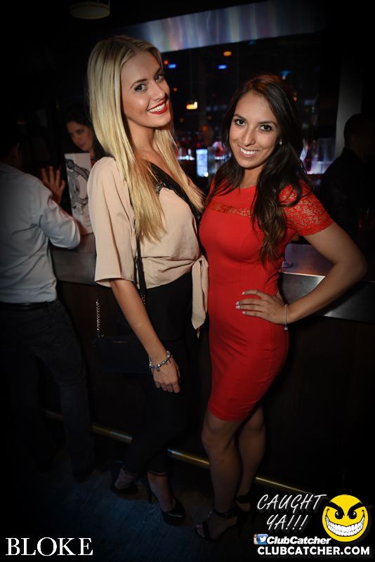 Bloke nightclub photo 3 - April 15th, 2015