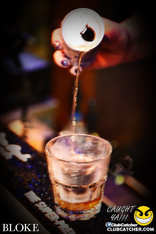 Bloke nightclub photo 22 - April 15th, 2015