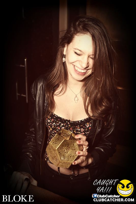 Bloke nightclub photo 23 - April 15th, 2015