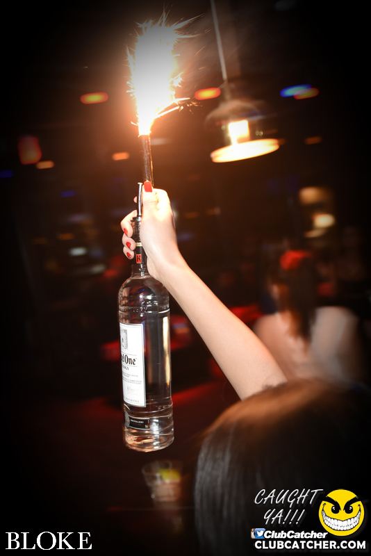 Bloke nightclub photo 24 - April 15th, 2015