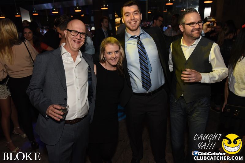 Bloke nightclub photo 26 - April 15th, 2015