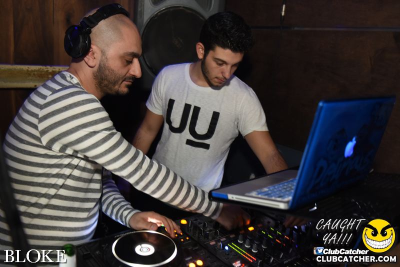 Bloke nightclub photo 27 - April 15th, 2015