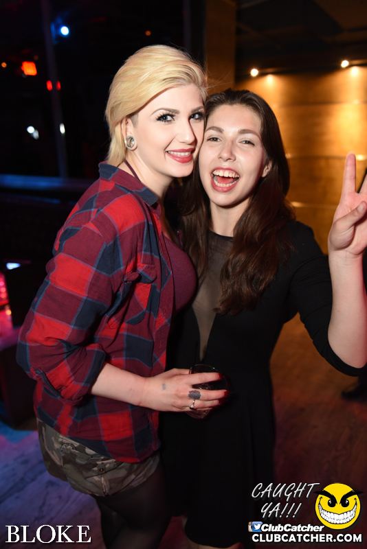 Bloke nightclub photo 28 - April 15th, 2015